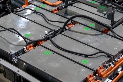 广安锂电池回收吗