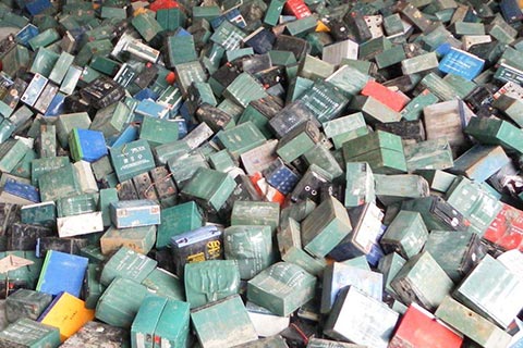 大荔冯村废电池回收公司,收废旧新能源电池|废铅酸电池回收
